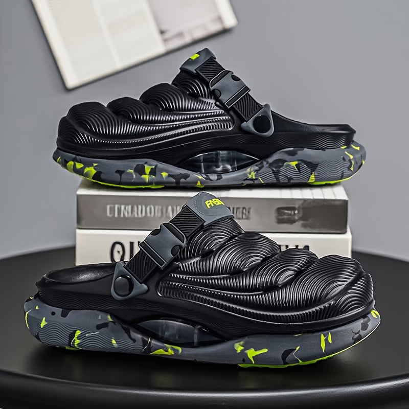 Air Cushion Outdoor Premium Terlik