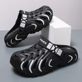 Breathable Hole Outdoor Terlik