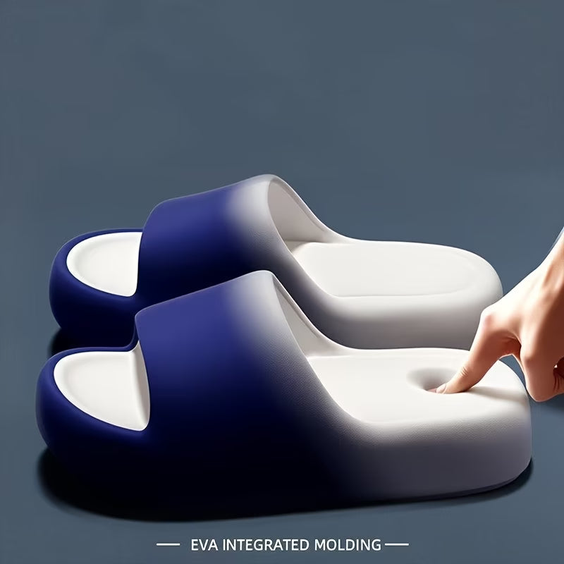 Gradient Comfort Premium Ev Terliği