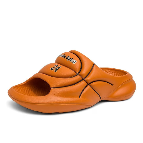Basketball Premium Terlik