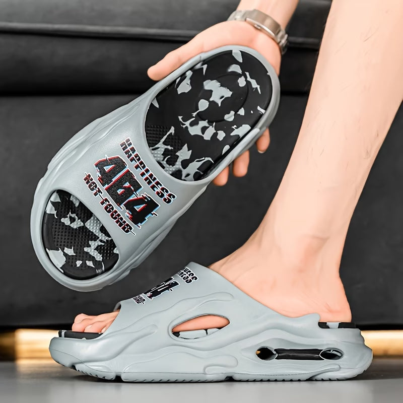 Contrast Arch Support Premium Terlik