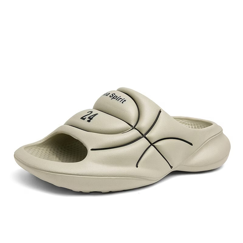 Basketball Premium Terlik