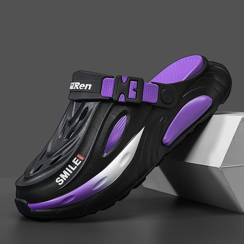 Matcha EVA Clog Premium Terlik