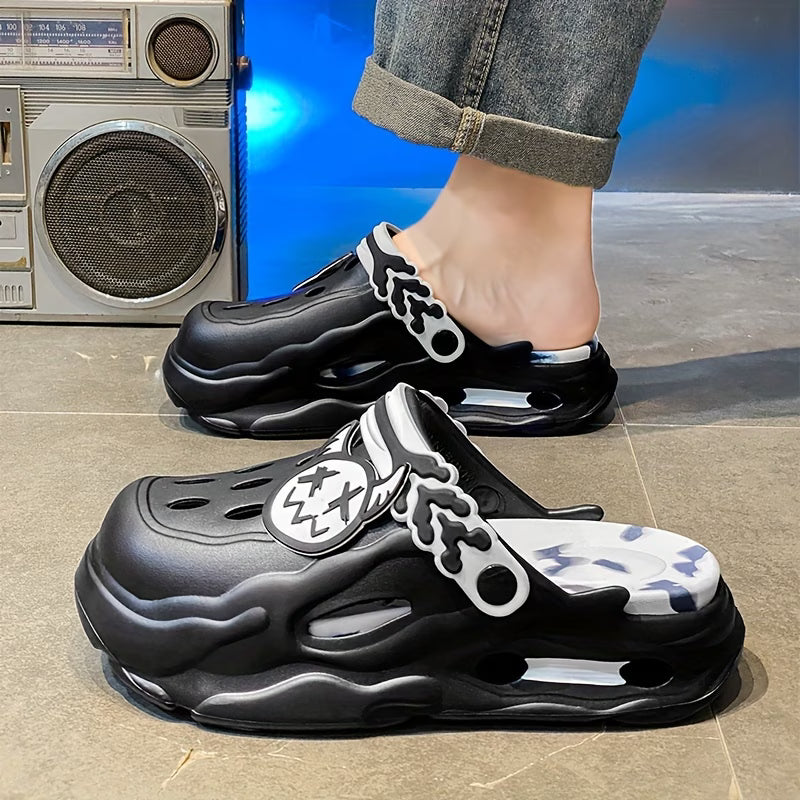 EVA Hole Clog Terlik