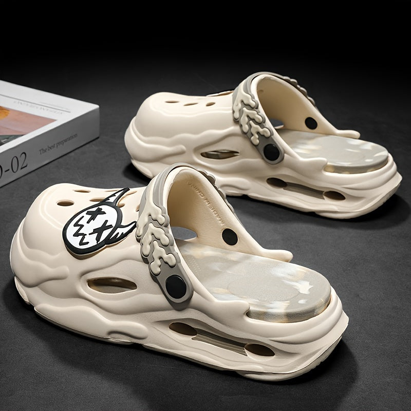 EVA Hole Clog Terlik