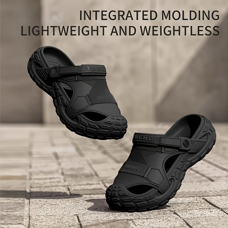 Soft EVA Clog Premium Terlik