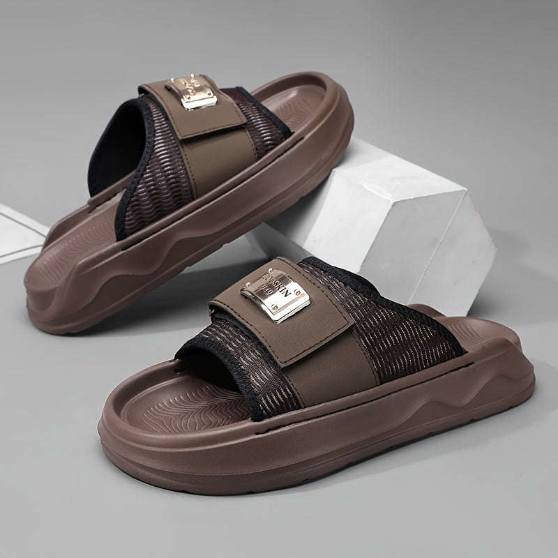 Sport Height Premium Terlik