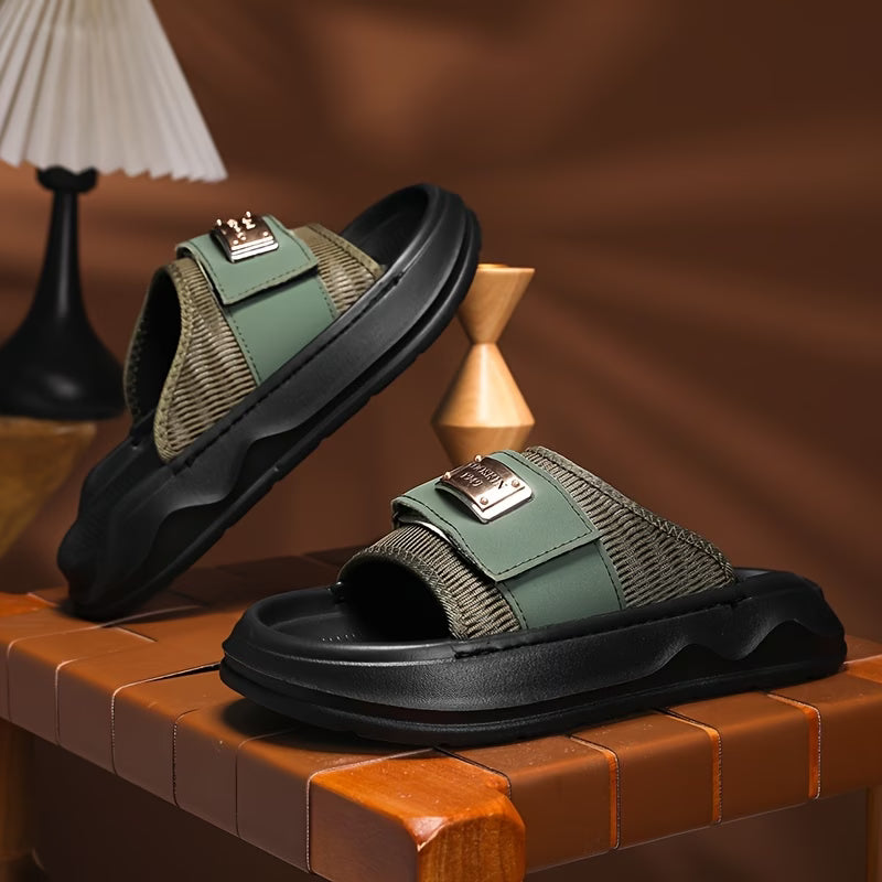 Sport Height Premium Terlik
