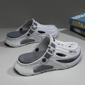 Matcha EVA Clog Premium Terlik