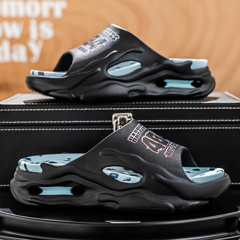 Contrast Arch Support Premium Terlik