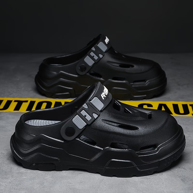 EVA Clog Premium Terlik