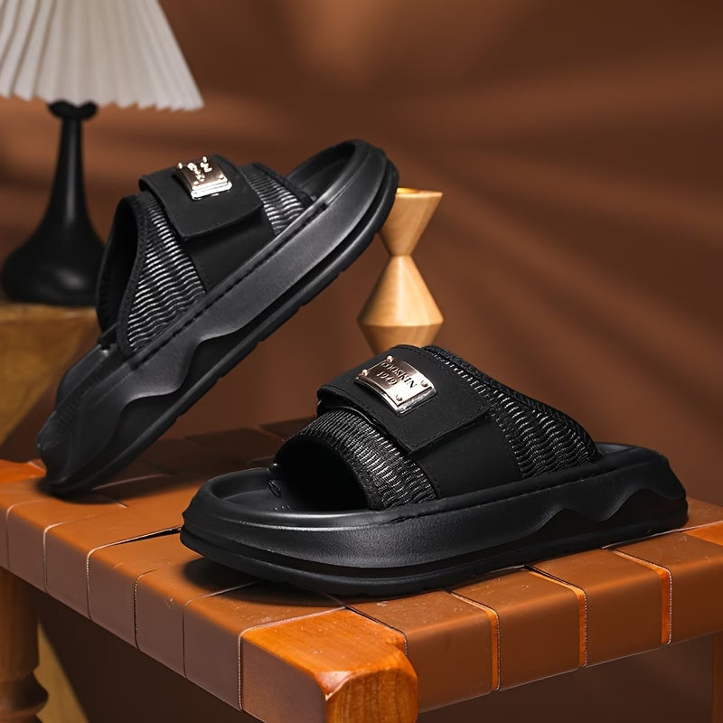 Sport Height Premium Terlik