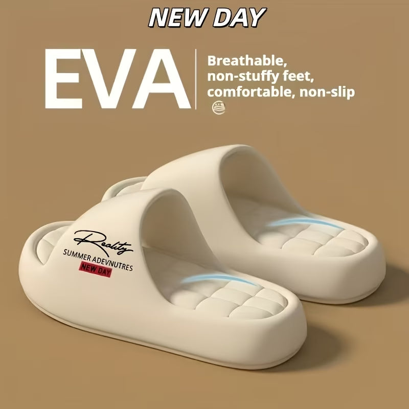 Premium Soft EVA Terlik