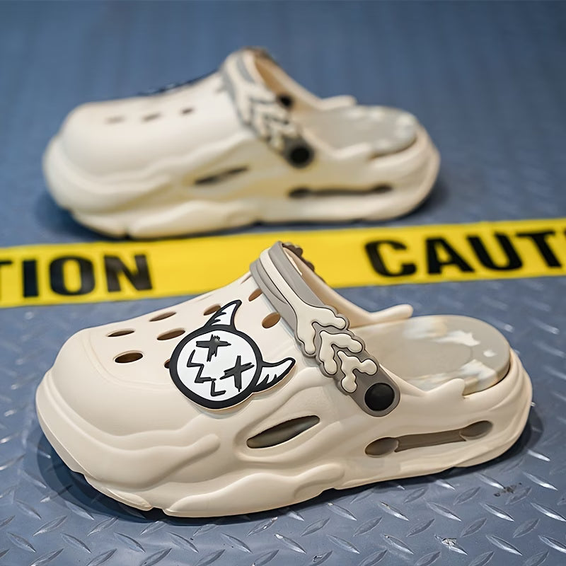 EVA Hole Clog Terlik