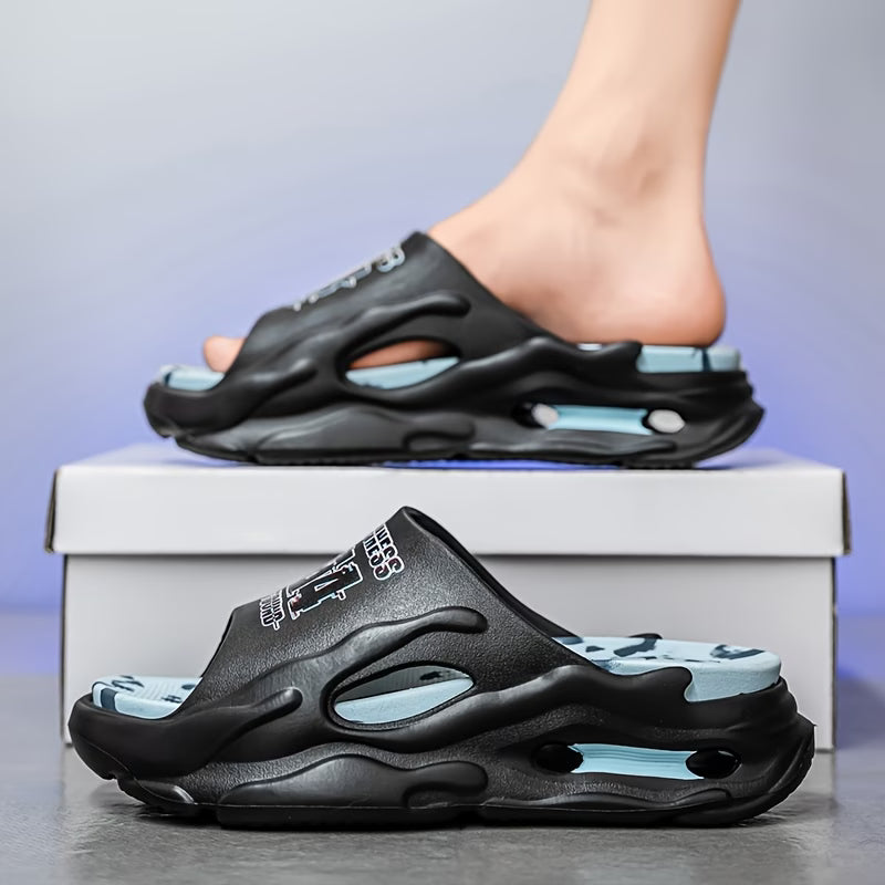 Contrast Arch Support Premium Terlik