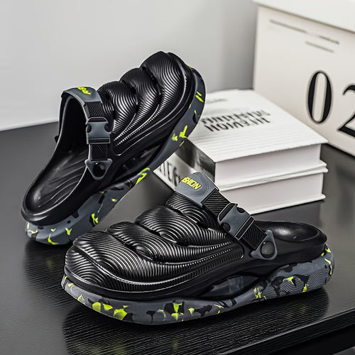 Air Cushion Outdoor Premium Terlik
