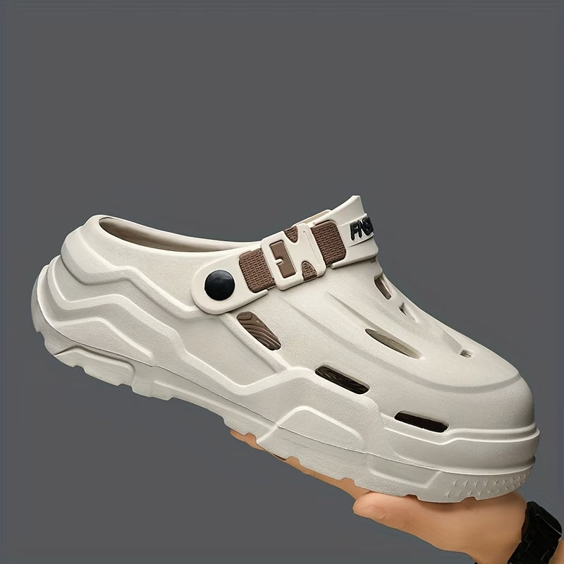 EVA Clog Premium Terlik