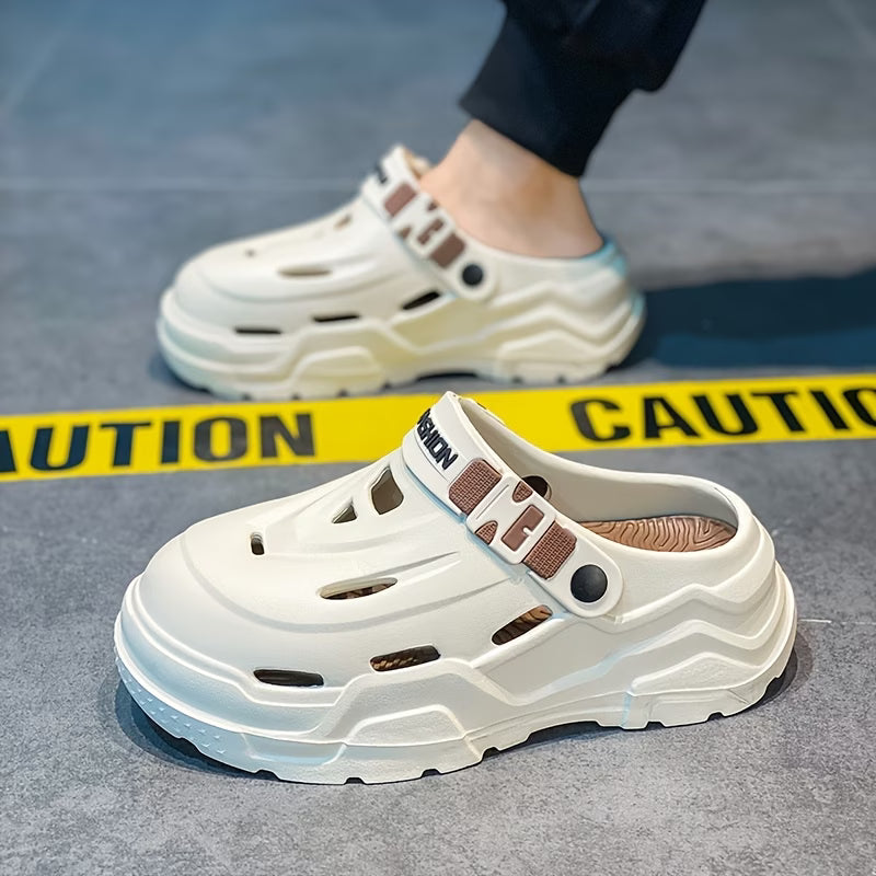 EVA Clog Premium Terlik