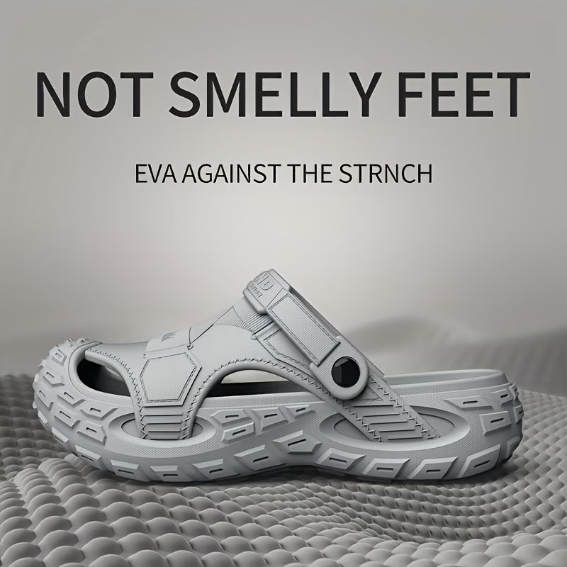 Soft EVA Clog Premium Terlik