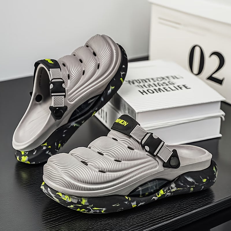 Air Cushion Outdoor Premium Terlik
