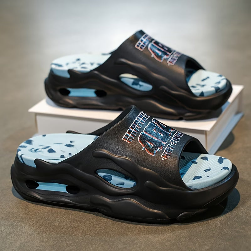Contrast Arch Support Premium Terlik