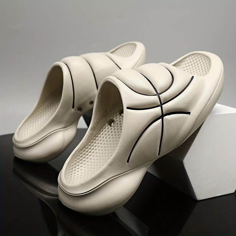 Basketball Premium Terlik