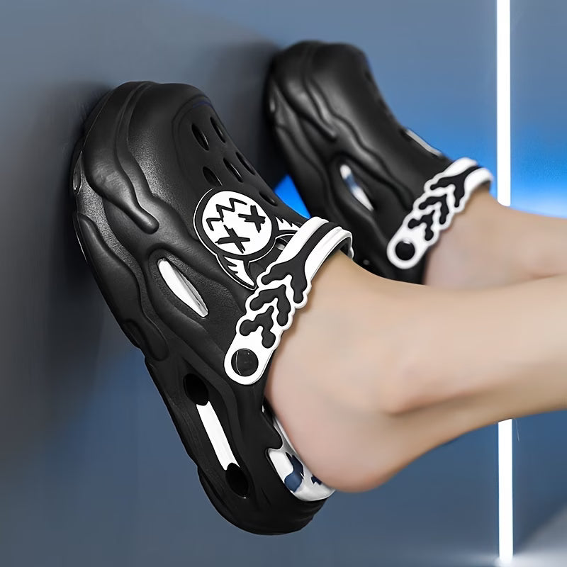 EVA Hole Clog Terlik