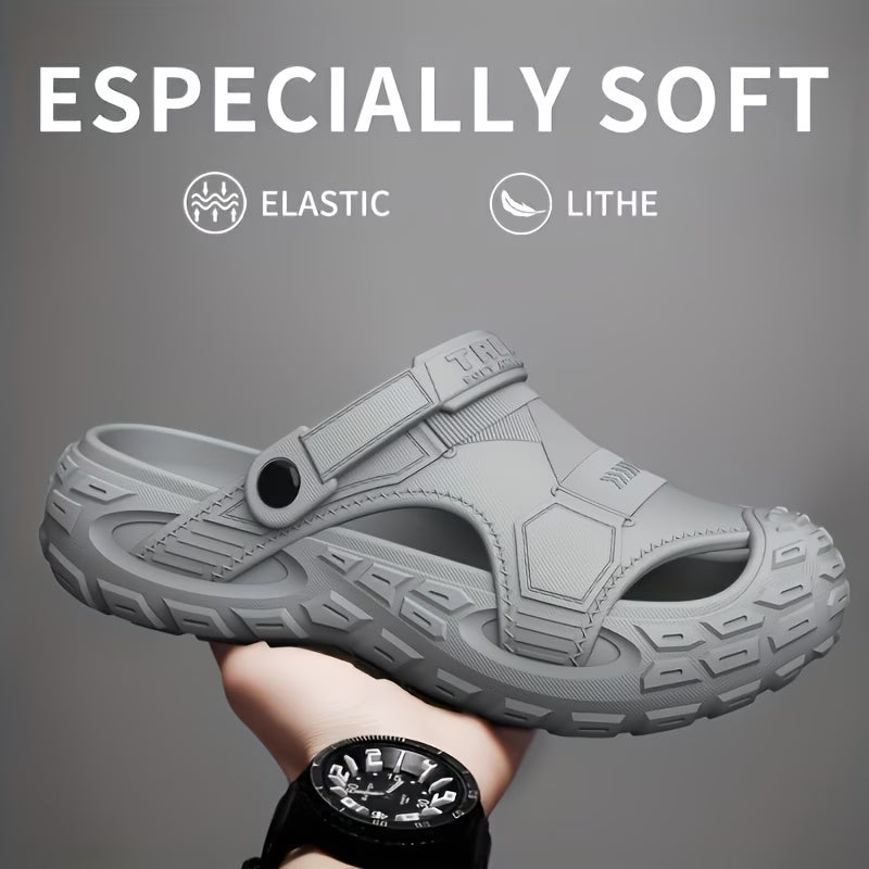 Soft EVA Clog Premium Terlik