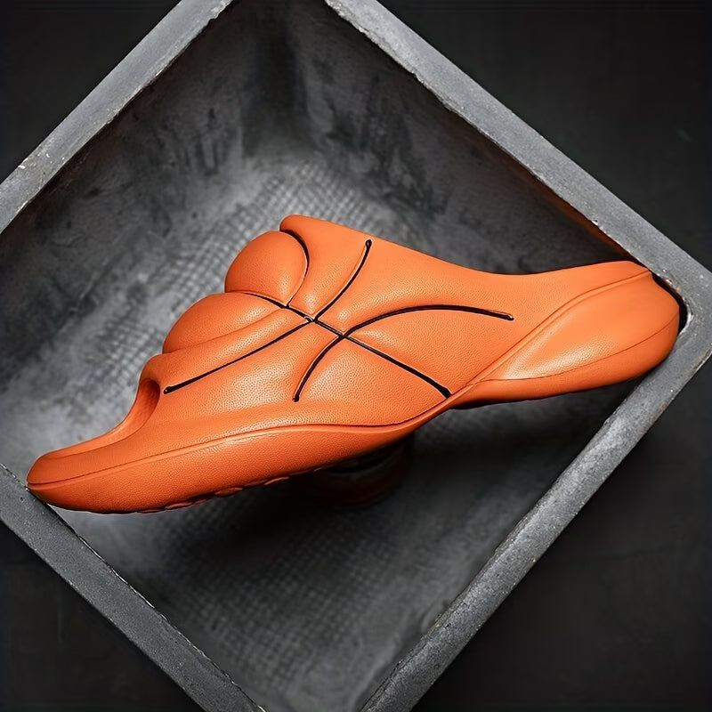 Basketball Premium Terlik