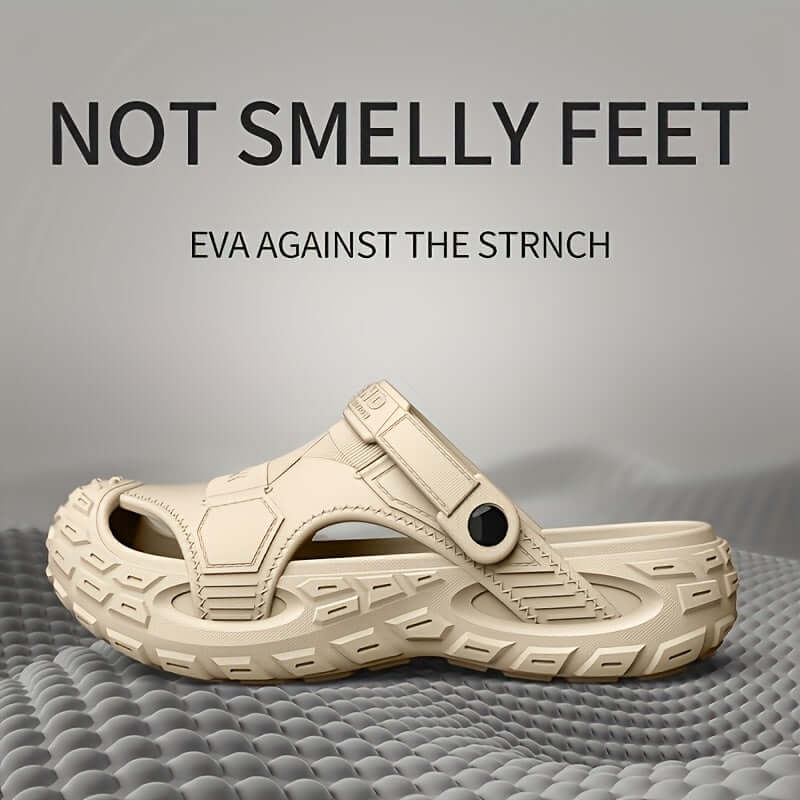 Soft EVA Clog Premium Terlik