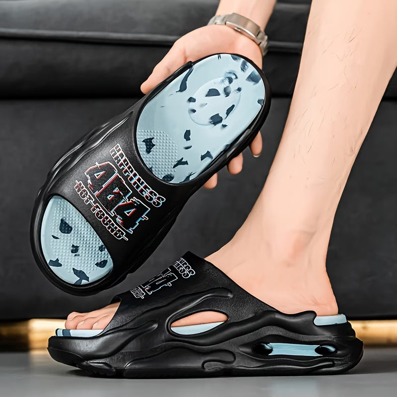 Contrast Arch Support Premium Terlik