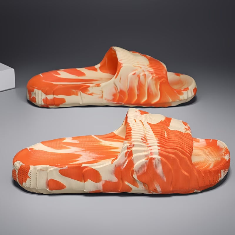 Multi Color Premium Terlik