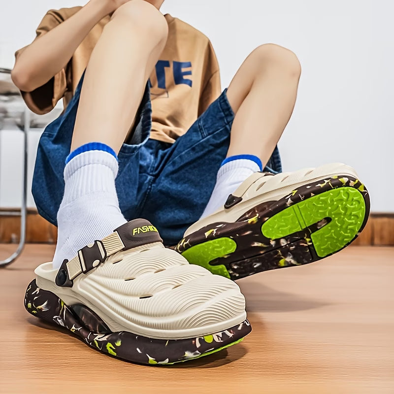 Air Cushion Outdoor Premium Terlik