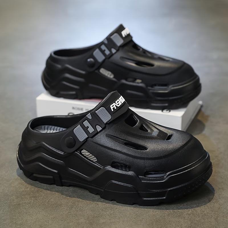 EVA Clog Premium Terlik