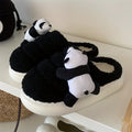 Easy Panda Premium Ev Terliği
