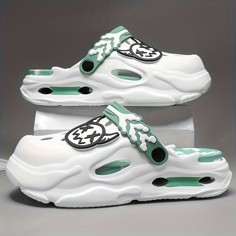 EVA Hole Clog Terlik