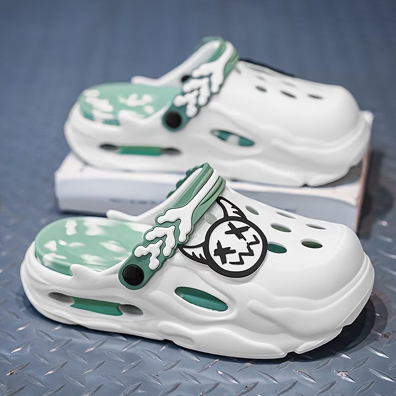 EVA Hole Clog Terlik