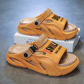 Outdoor Sport Kalın Taban Terlik