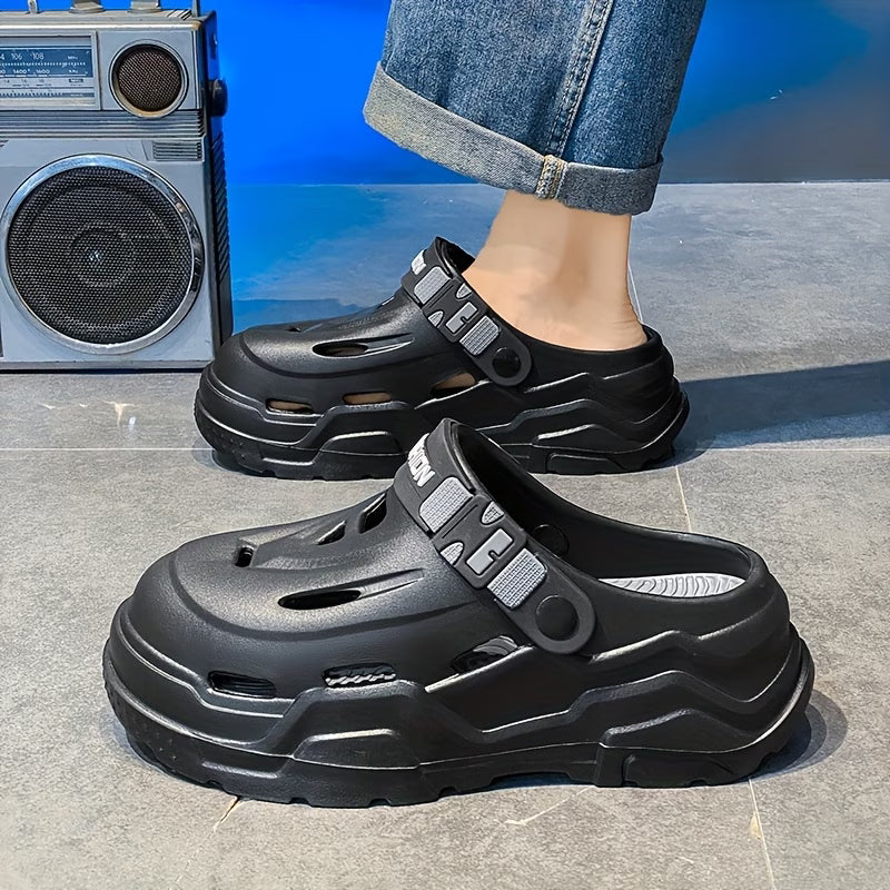 EVA Clog Premium Terlik