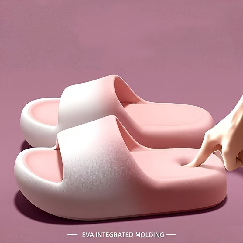 Gradient Comfort Premium Ev Terliği