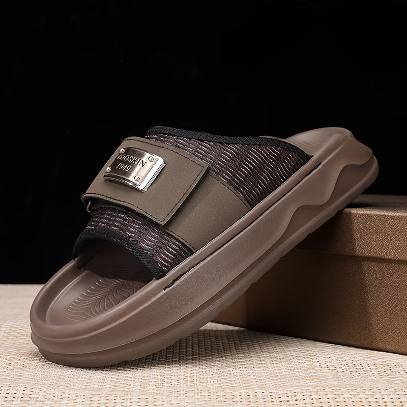 Sport Height Premium Terlik