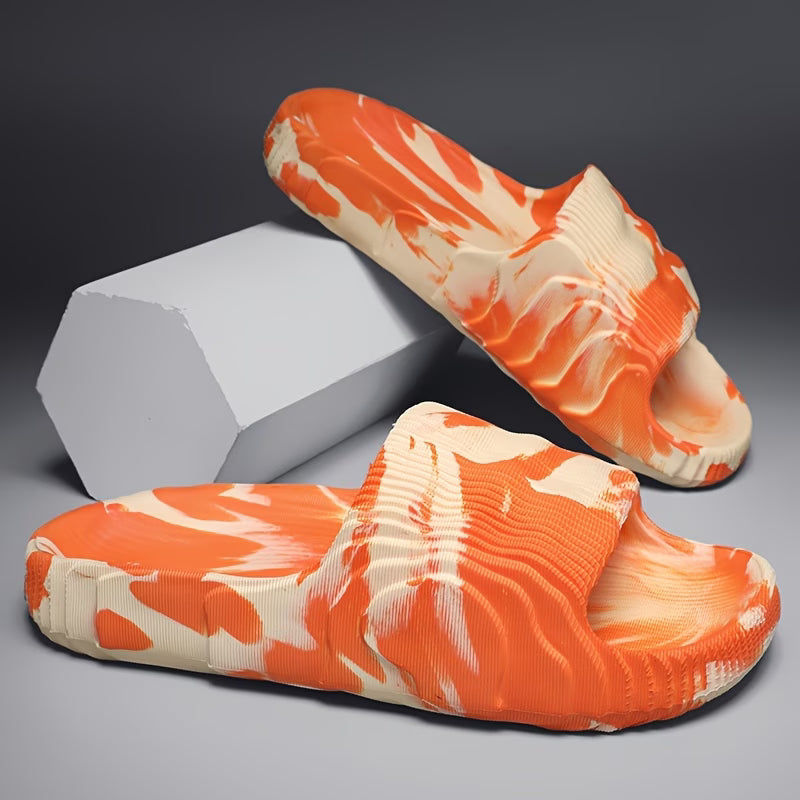 Multi Color Premium Terlik