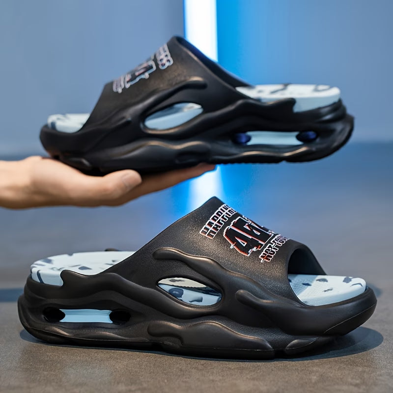 Contrast Arch Support Premium Terlik