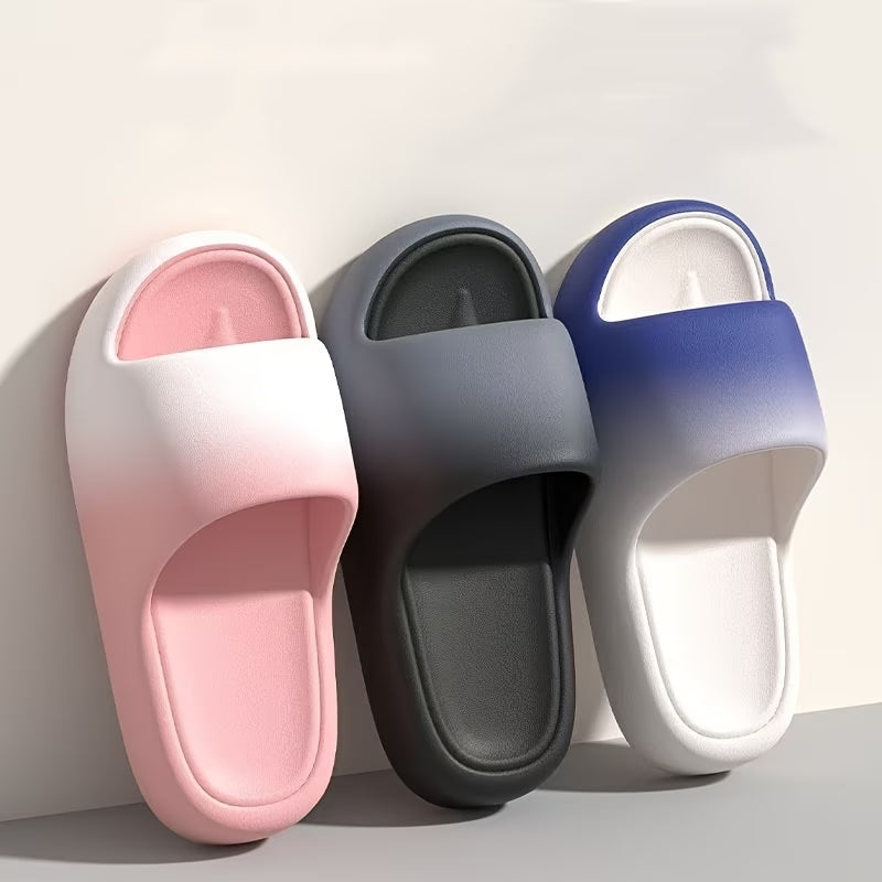 Gradient Comfort Premium Ev Terliği