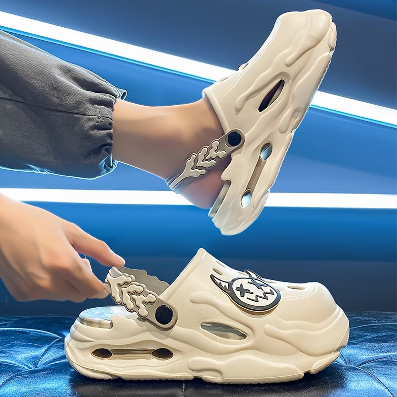 EVA Hole Clog Terlik