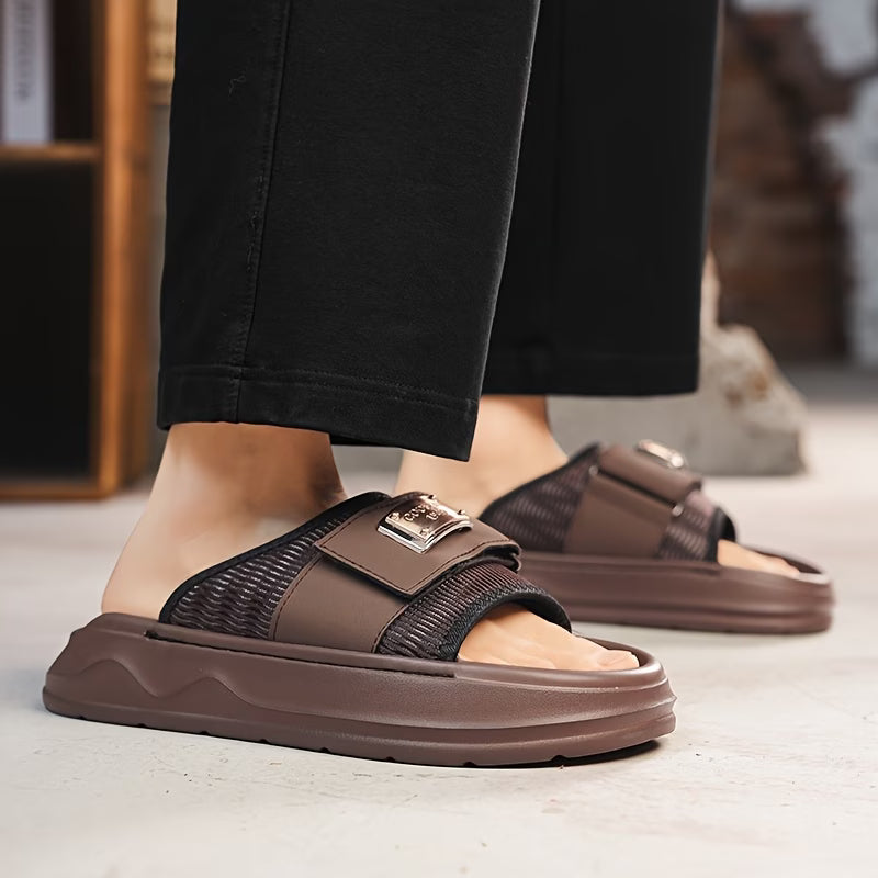 Sport Height Premium Terlik