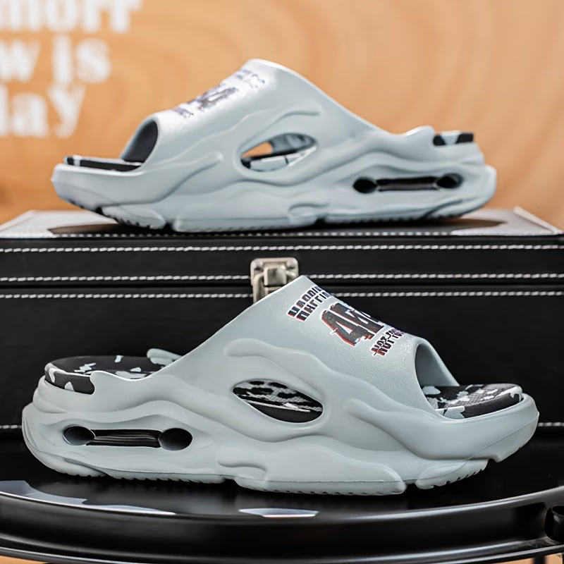 Contrast Arch Support Premium Terlik