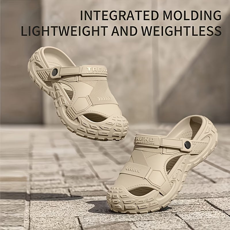 Soft EVA Clog Premium Terlik