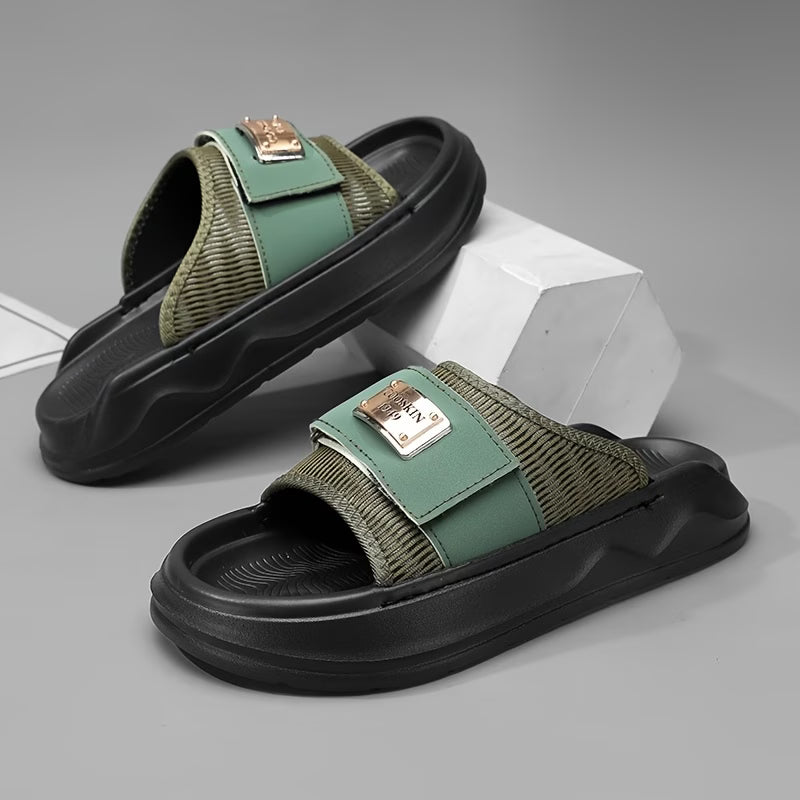 Sport Height Premium Terlik