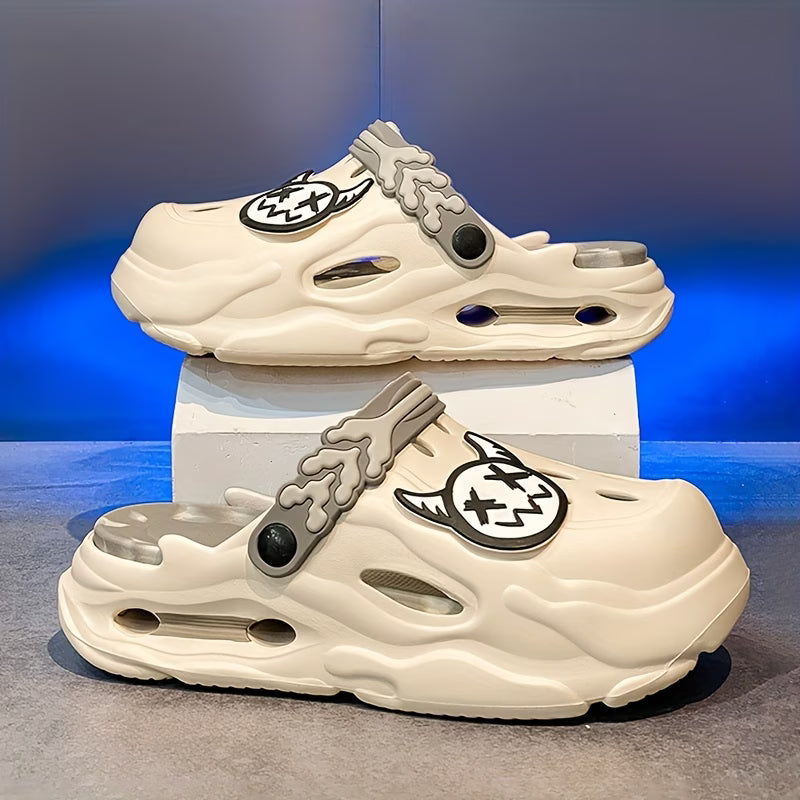EVA Hole Clog Terlik